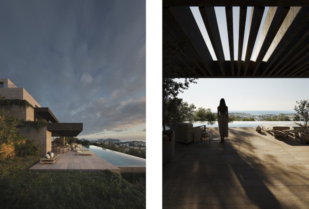 Falco 8 Luxury House, Benissa: Foto 2 de 15
