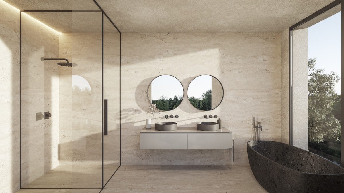 Falco 8 Luxury House, Benissa: Foto 4 de 15
