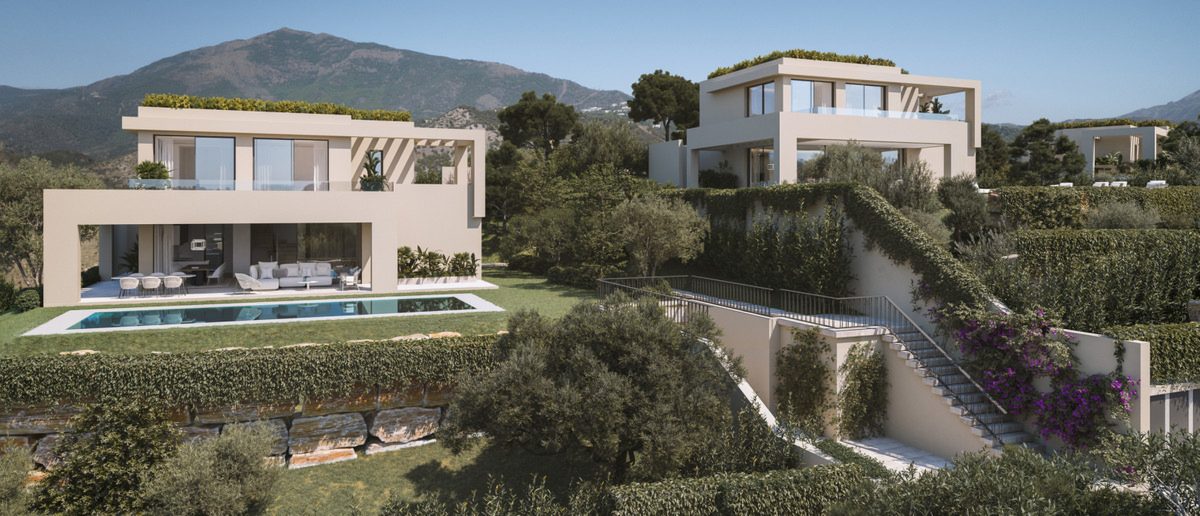 Finca de Jasmine, Benahavís: Foto 4 van 11
