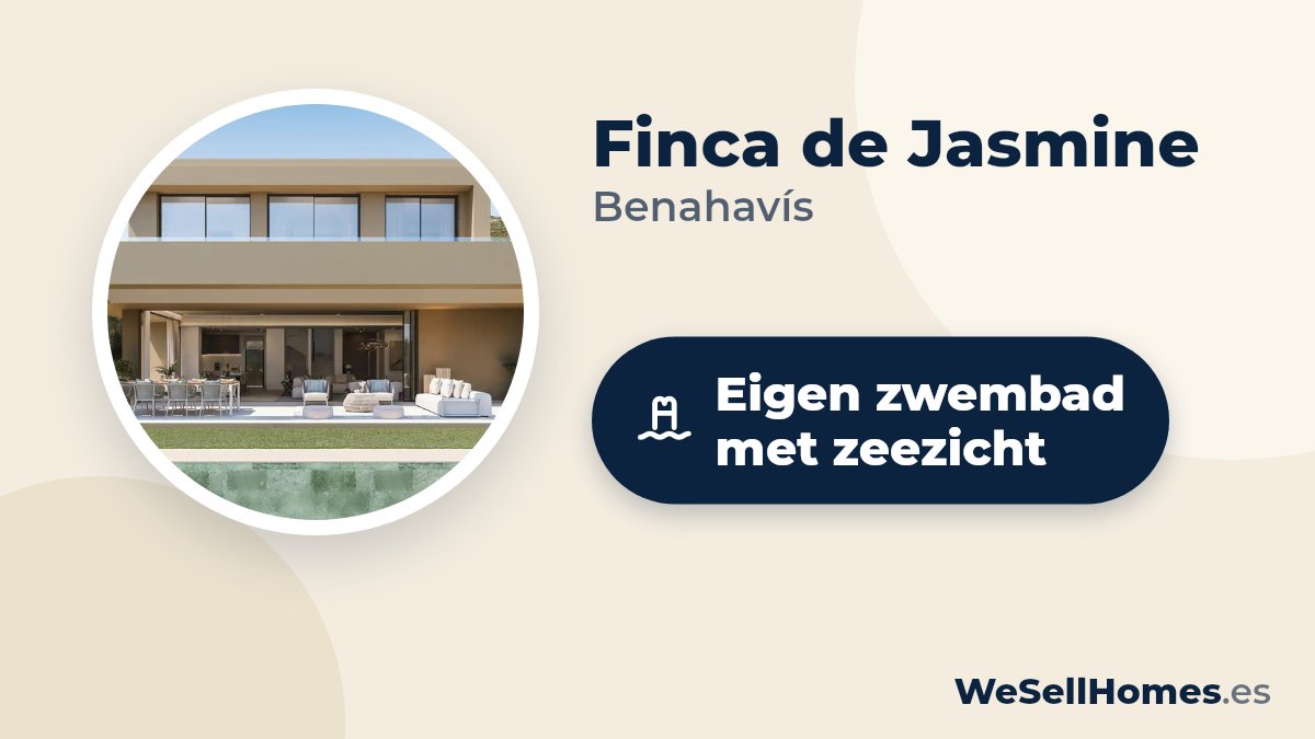 Finca de Jasmine, Benahavís: Eigen zwembad met zeezicht