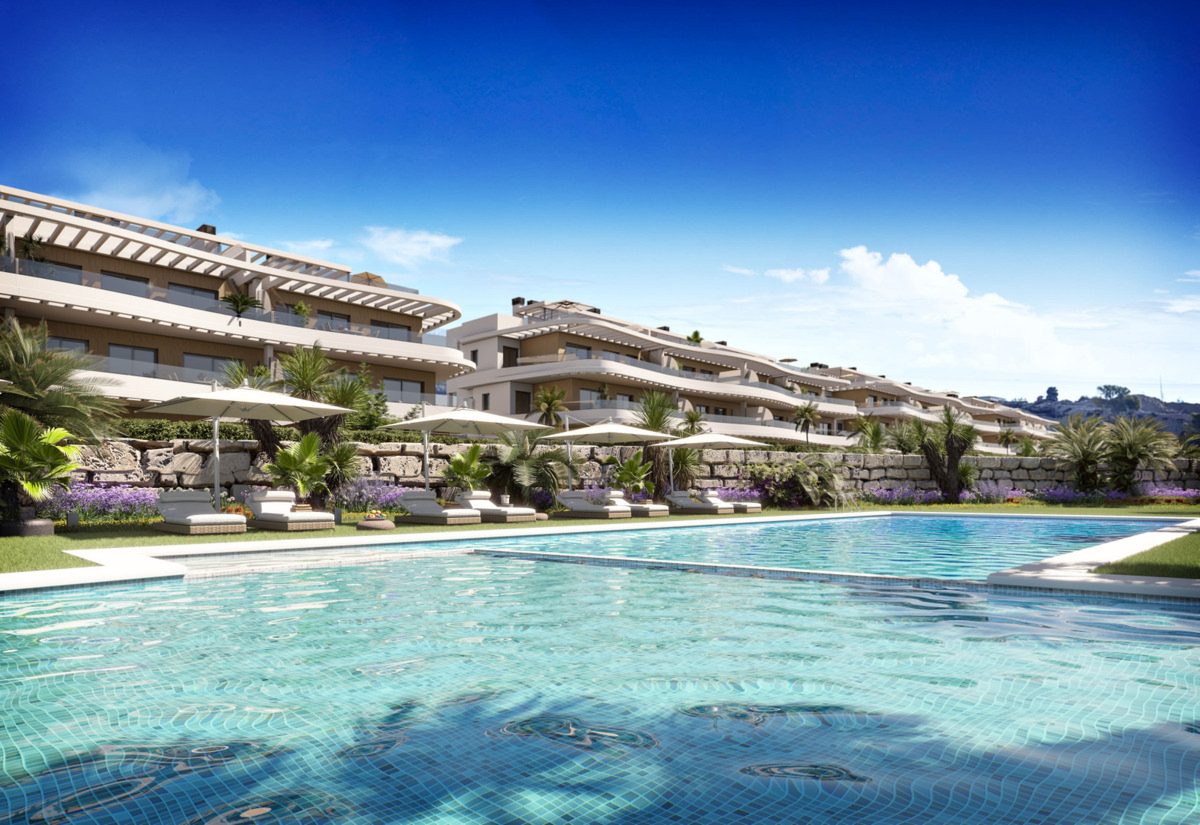 Finestrat Paradise Resort - Apartments, Finestrat: Foto 3 van 15