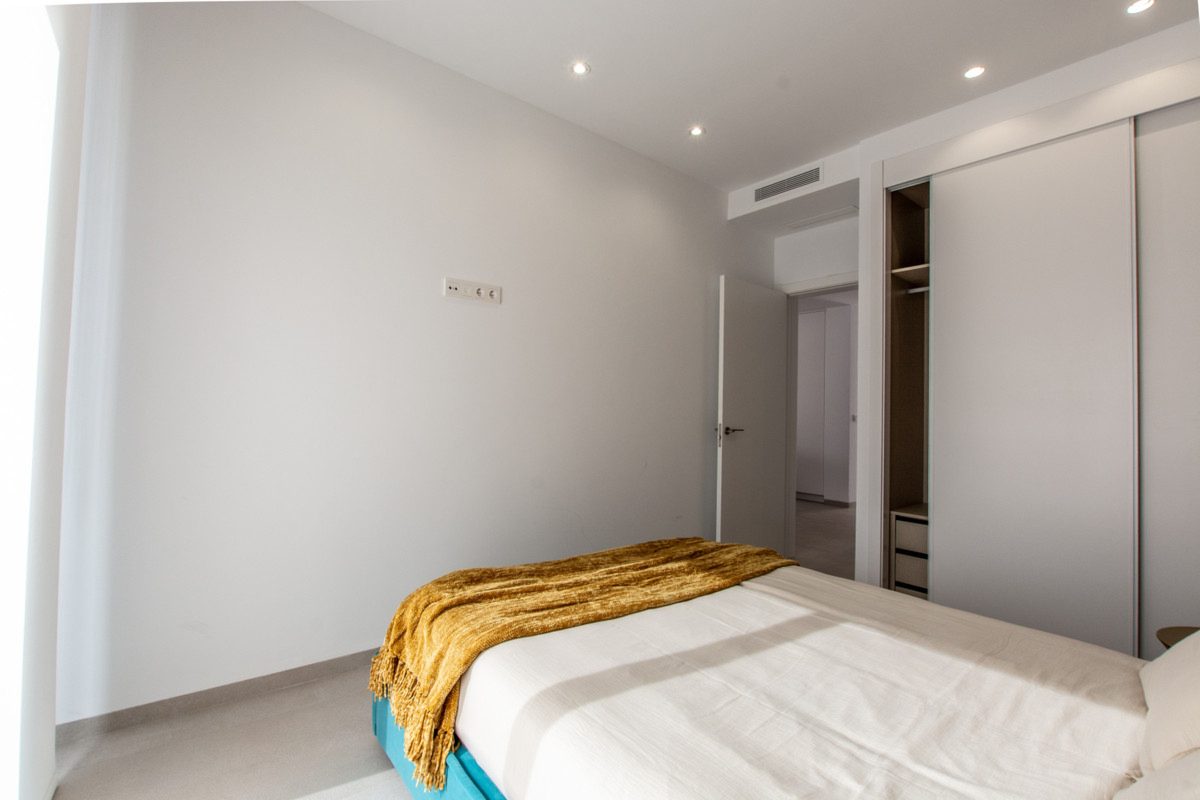 Finestrat Paradise Resort - Apartments, Finestrat: Foto 4 van 15
