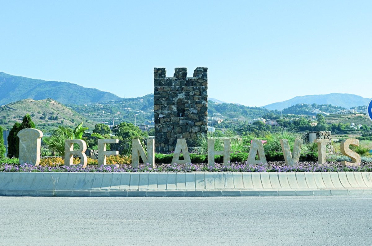 Fuente Lirios, Benahavís: Foto 2 van 15