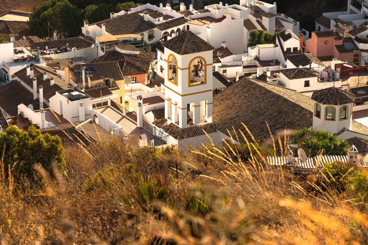 Fuente Lirios, Benahavís: Foto 4 van 15