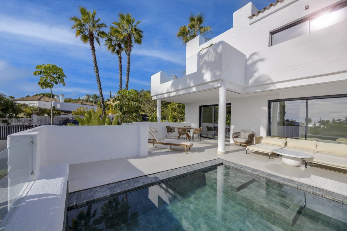 Golden Hills, Estepona: Foto 1 van 15