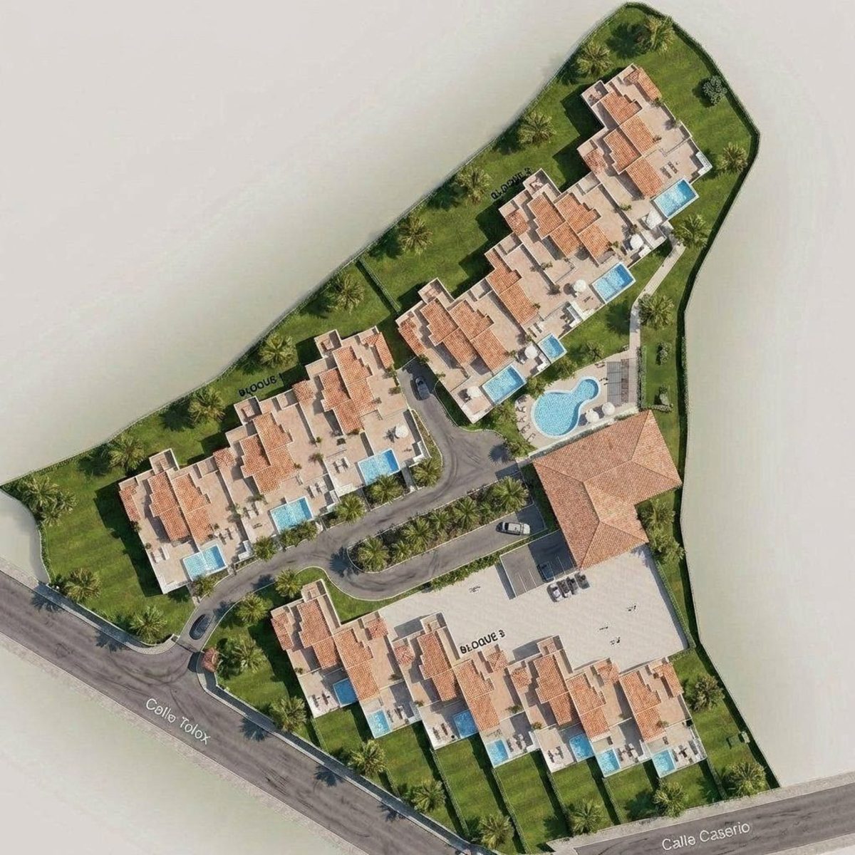 Golden Hills, Estepona: Foto 2 van 15