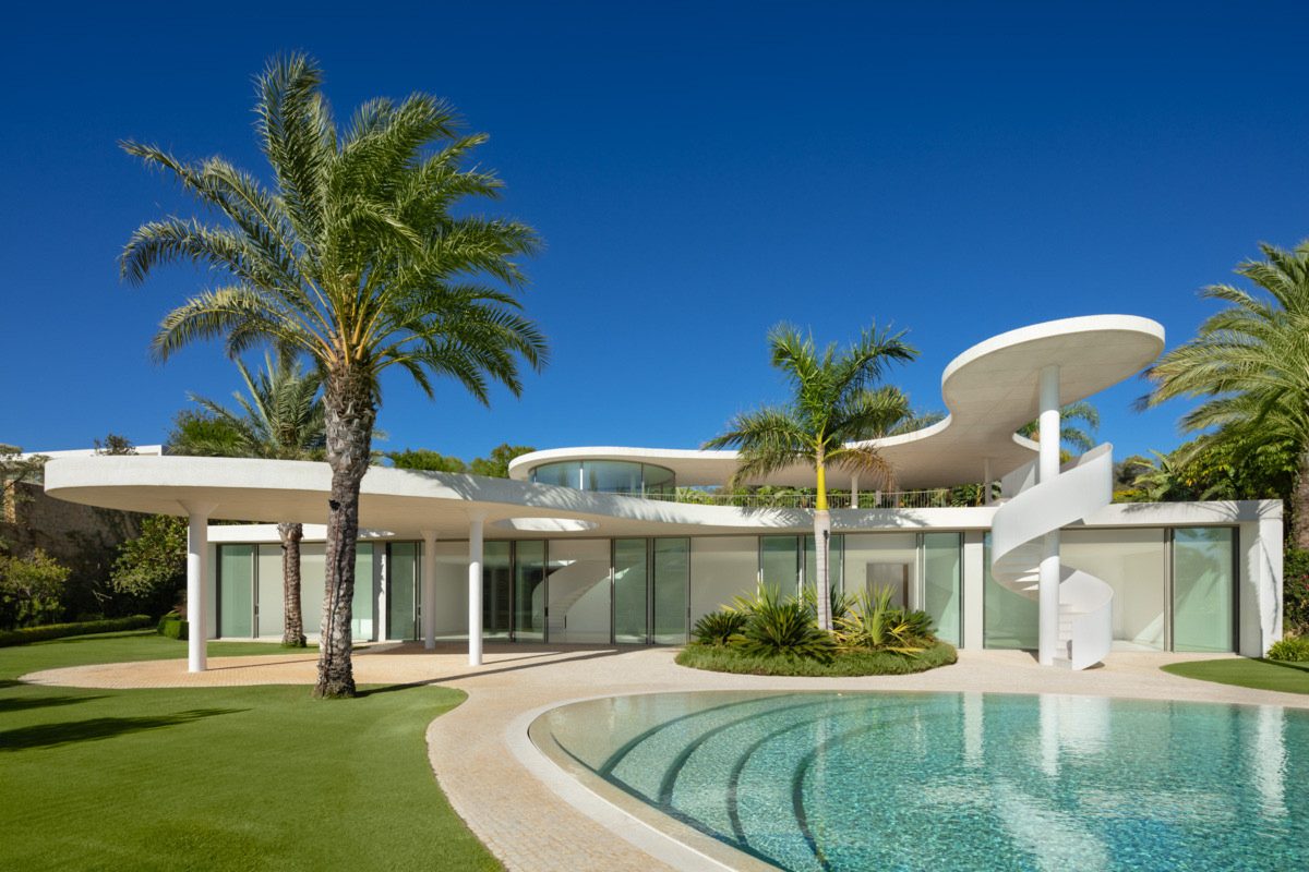 Golfside Villas - Finca Cortesin Resort, Casares: Photo 1 of 15