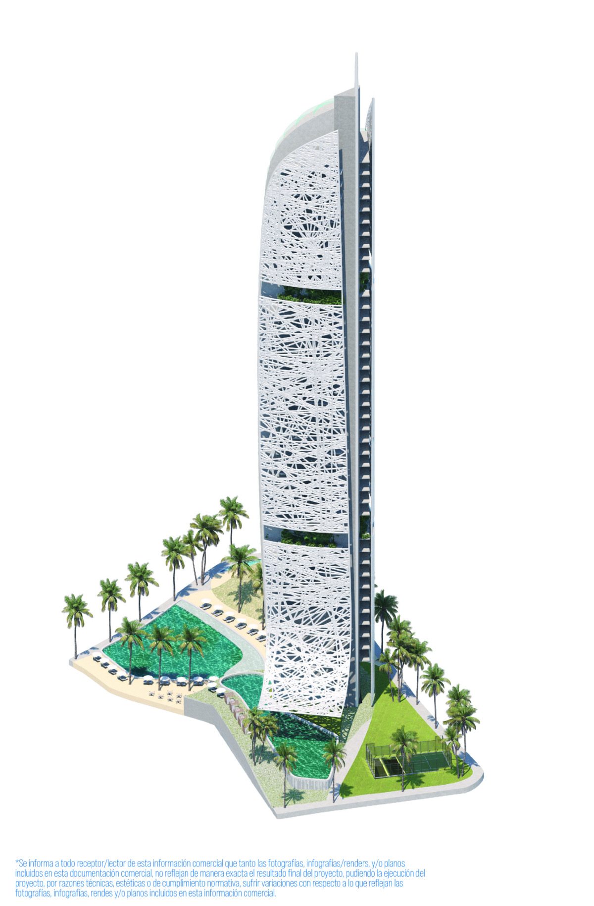 Gran Delfin, Benidorm: Foto 2 van 6