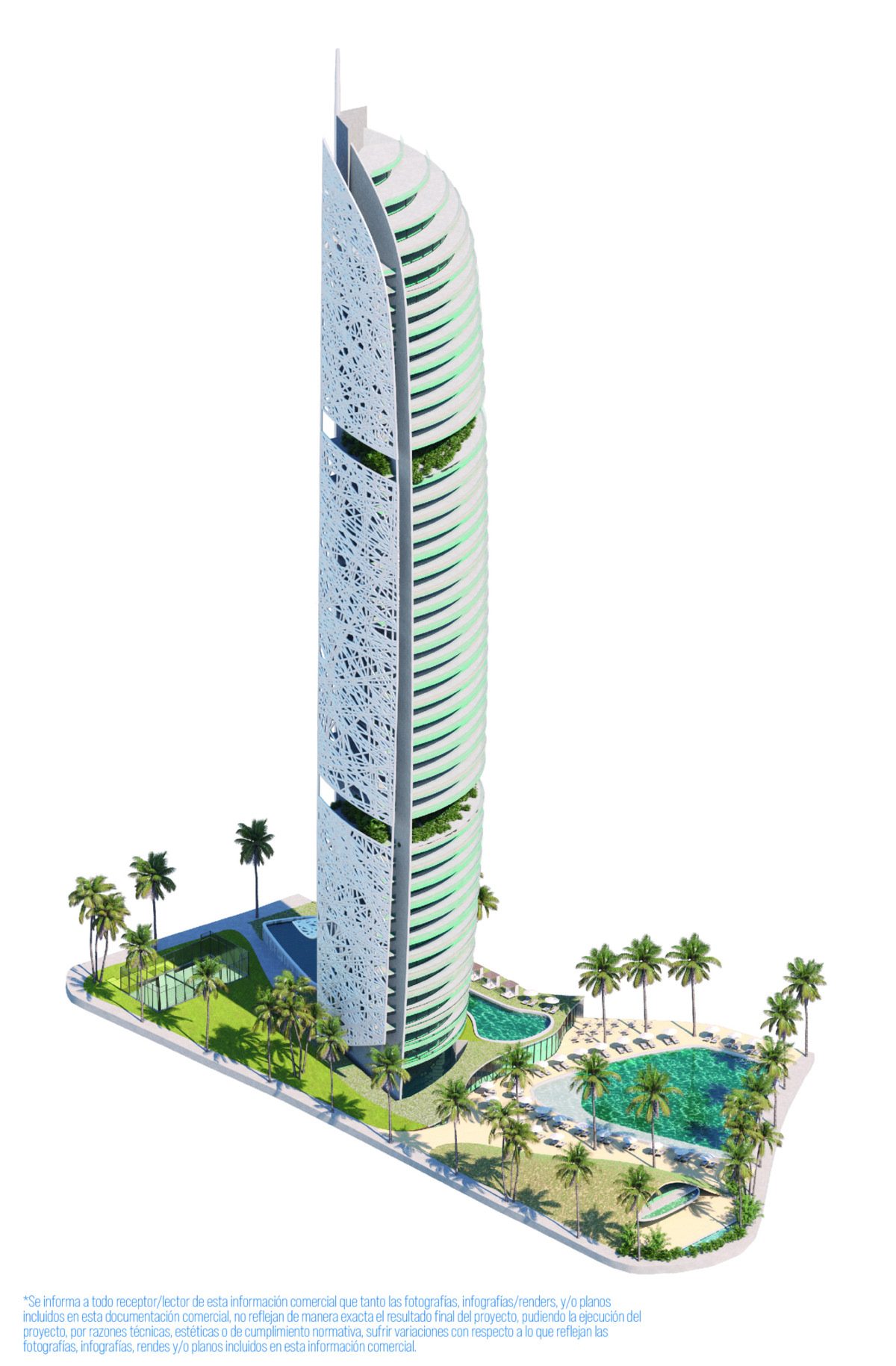 Gran Delfin, Benidorm: Foto 3 van 6