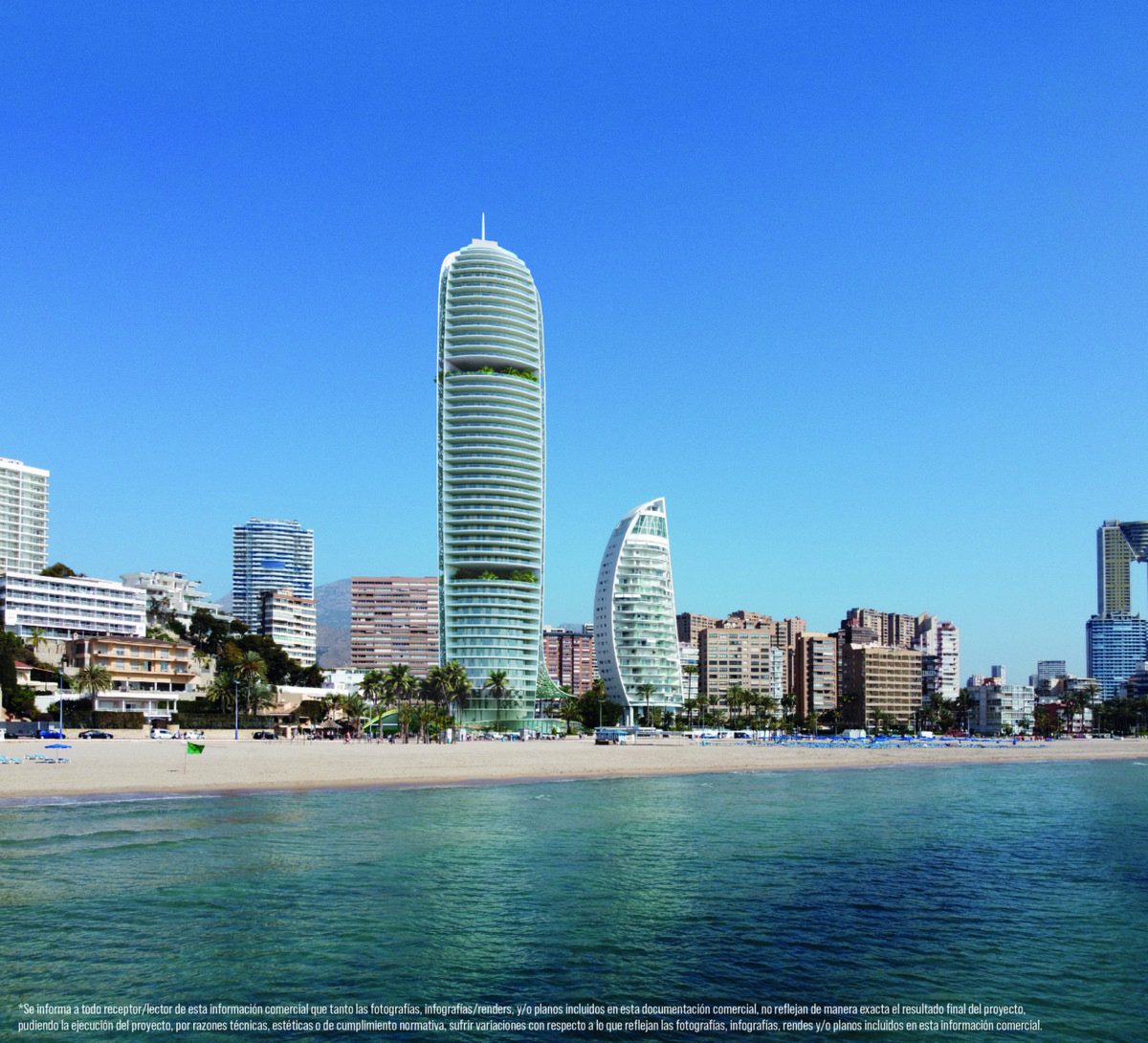 Gran Delfin, Benidorm: Foto 4 van 6
