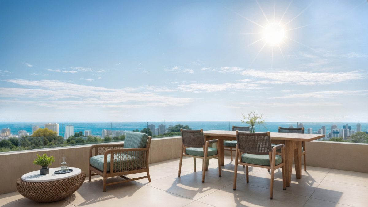 Gran Sol Villas, Calpe: Foto 4 van 12