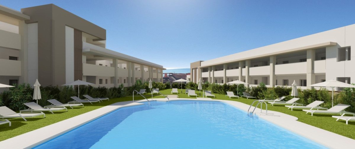 Grand Bay Apartments, Manilva: Photo 1 of 15