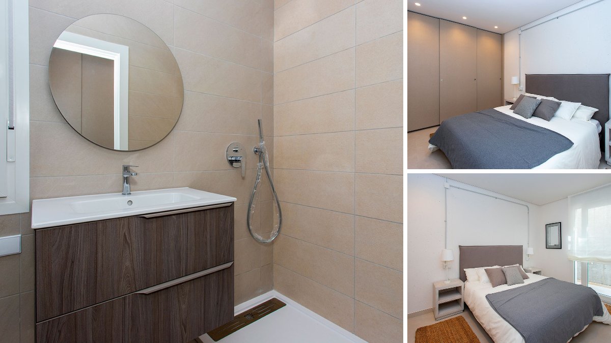 Grape Town Villas, Hondón de las Nieves: foto’s van het project