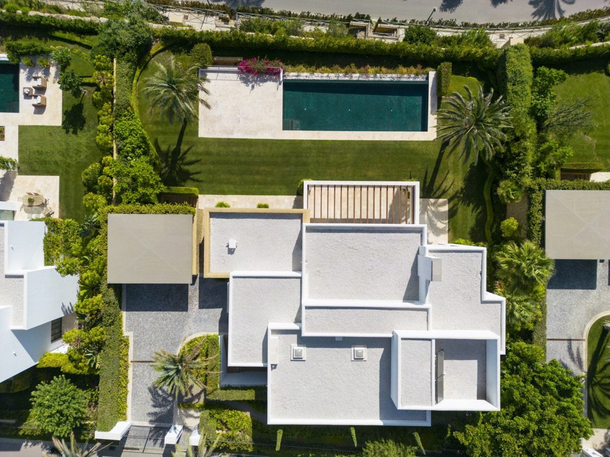 Green 10 Villas - Finca Cortesin Resort, Casares: Photo 3 of 15