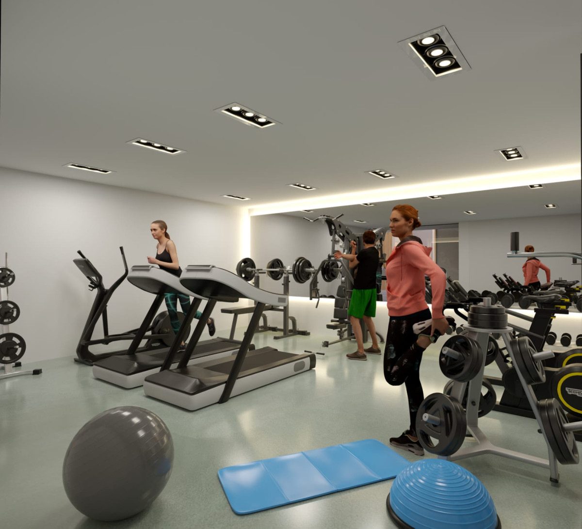 Green Mountain 1, Estepona: Foto 4 van 15
