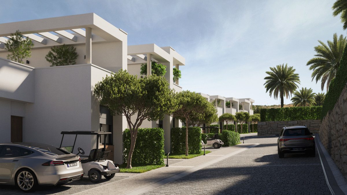 Green Valley Fase I, Mijas: Photo 1 of 15