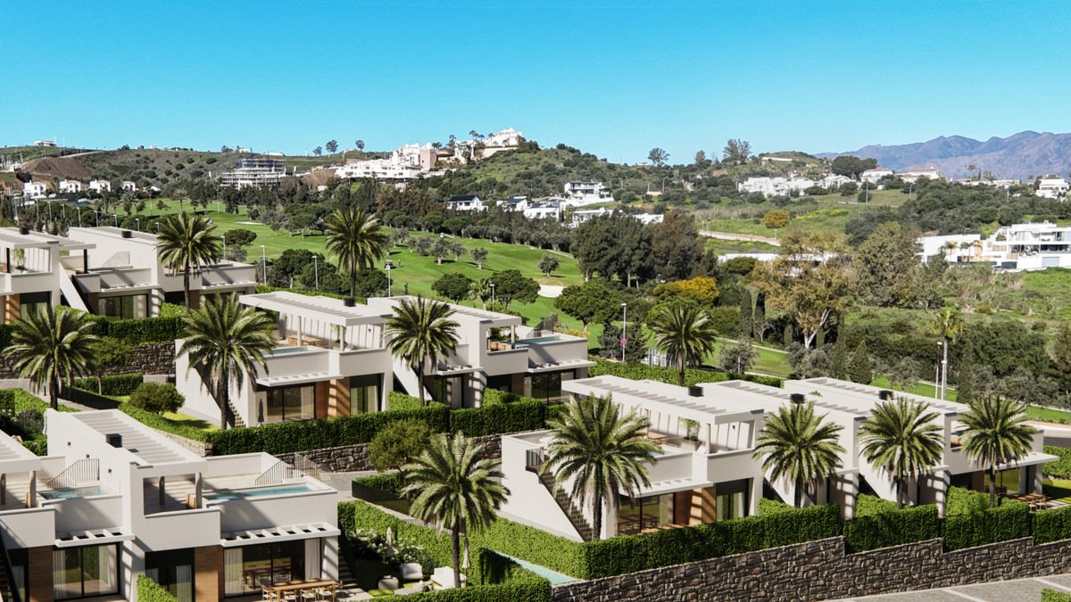 Green Valley Fase I, Mijas: Photo 2 of 15