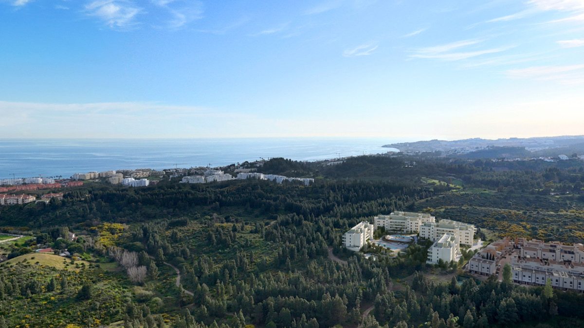 Greenity, Mijas: Foto 2 van 15