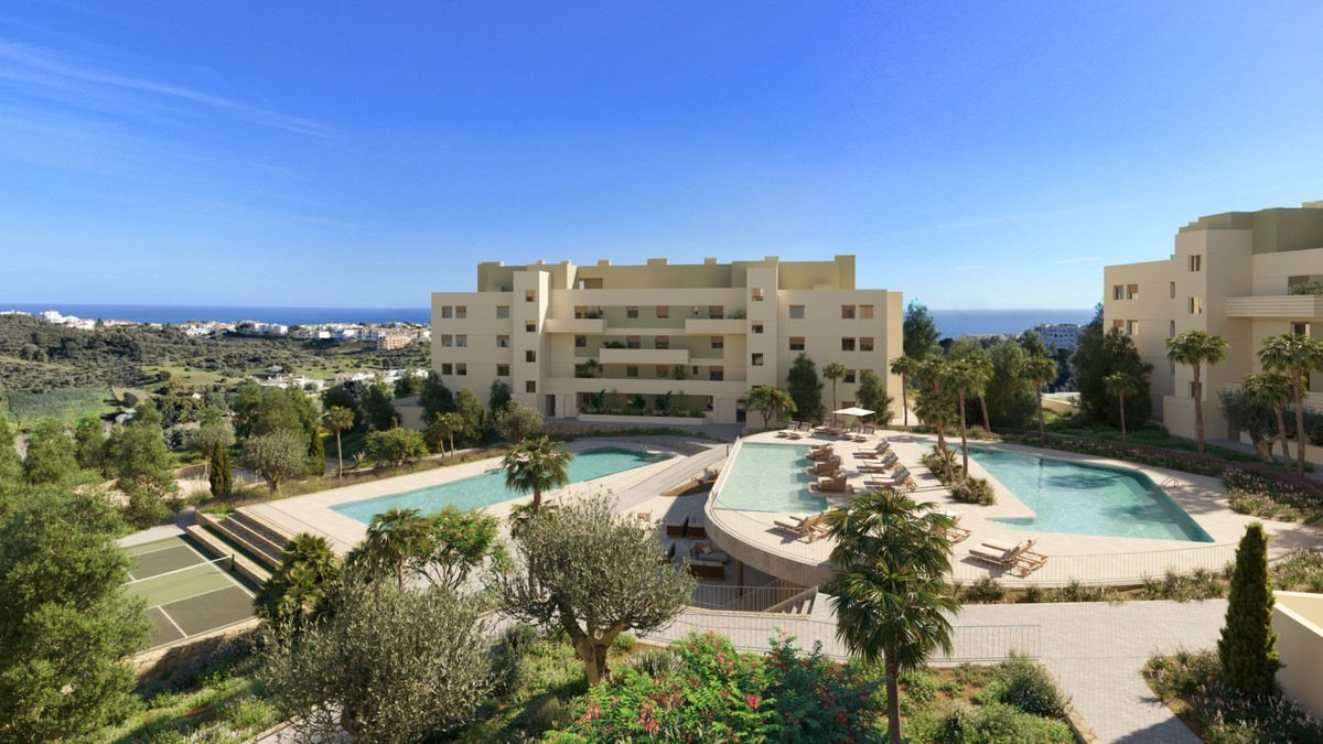Greenity, Mijas: Foto 4 van 15