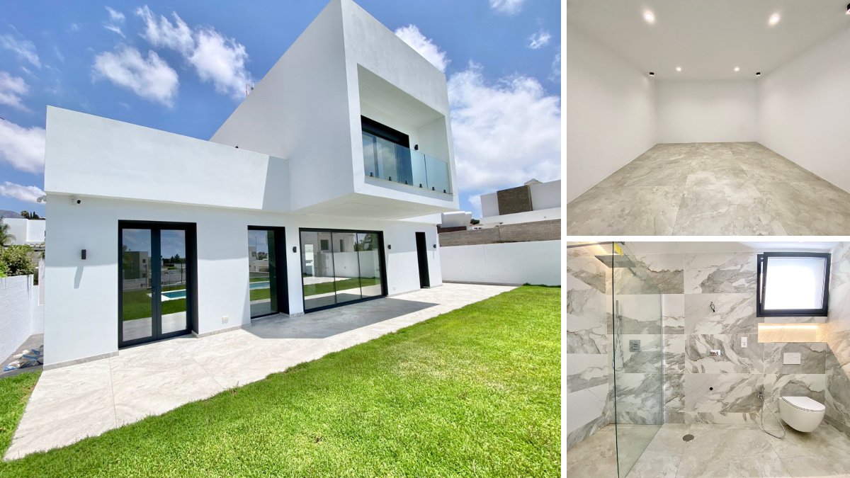 Grupo Tierra Nueva, Mijas: foto’s van het project