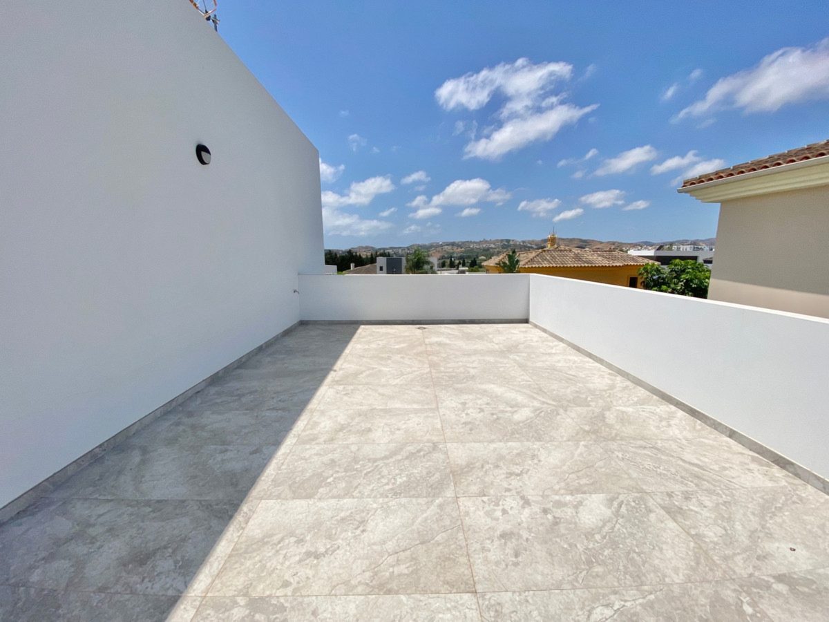 Grupo Tierra Nueva, Mijas: Foto 3 van 15