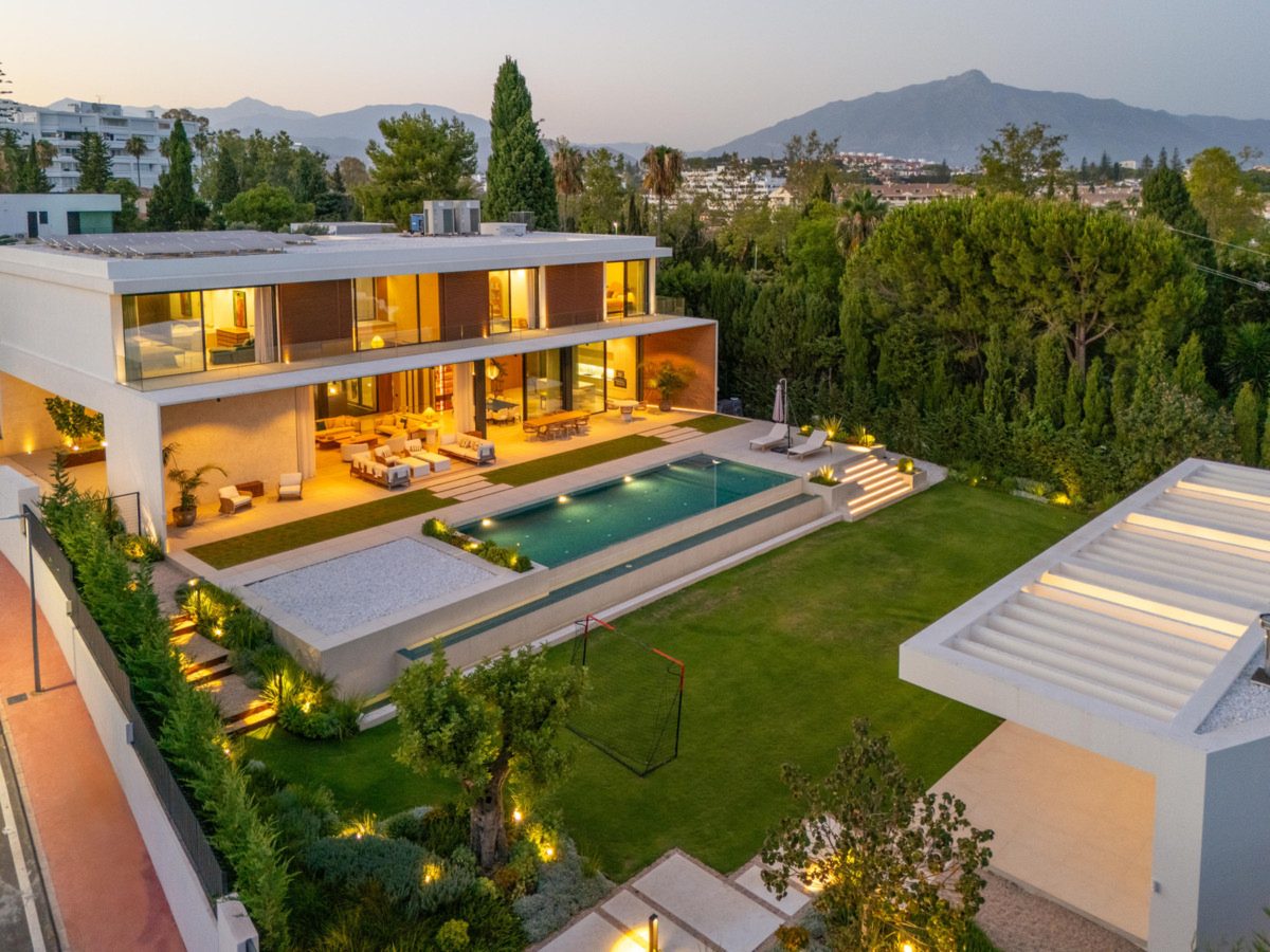 Guadalmina 720, Marbella: Photo 1 of 15