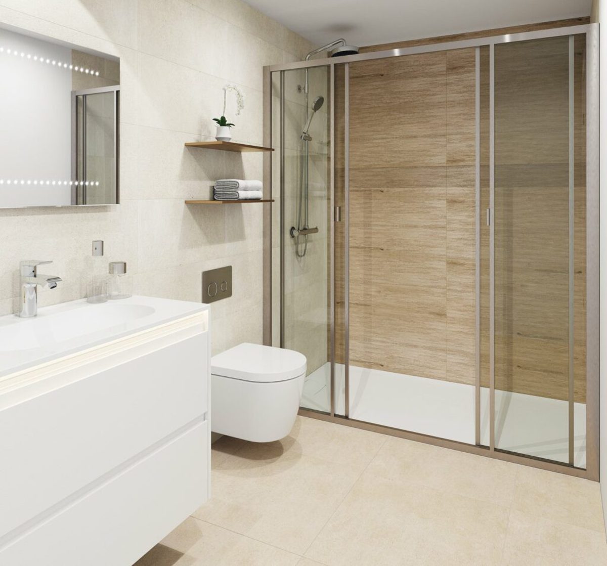 Habitat Alborán - Bora, Torremolinos: Photo 2 of 11