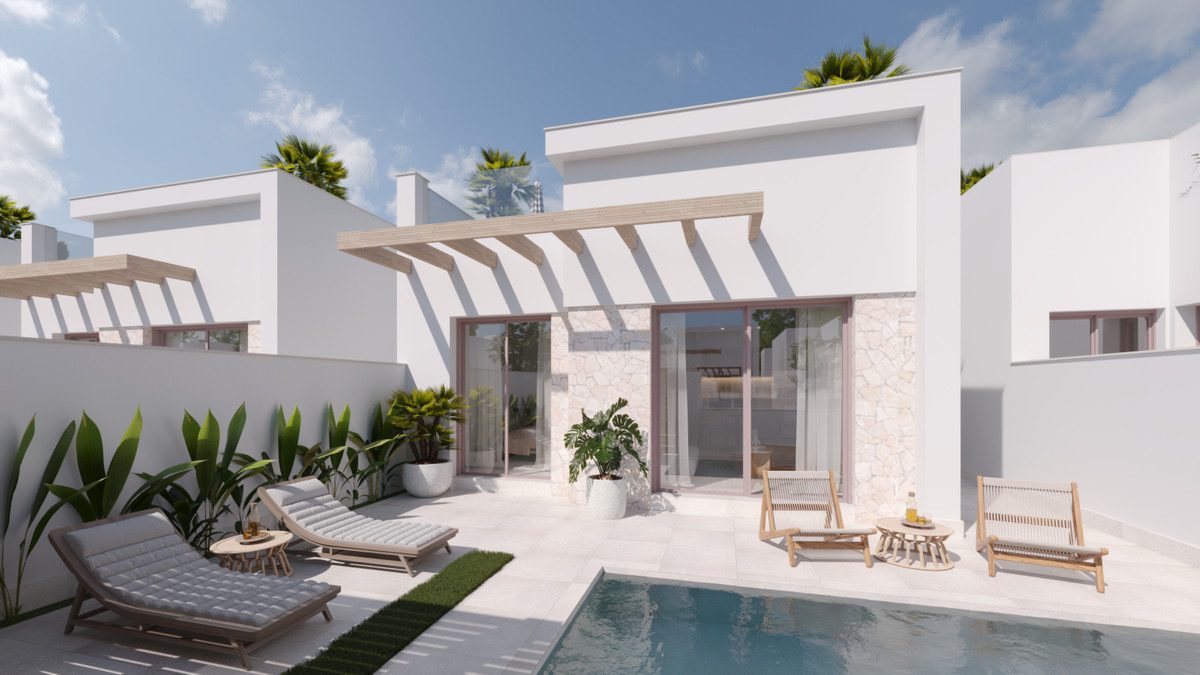 Hacienda Don Esteban, Torre-Pacheco: Foto 1 von 15