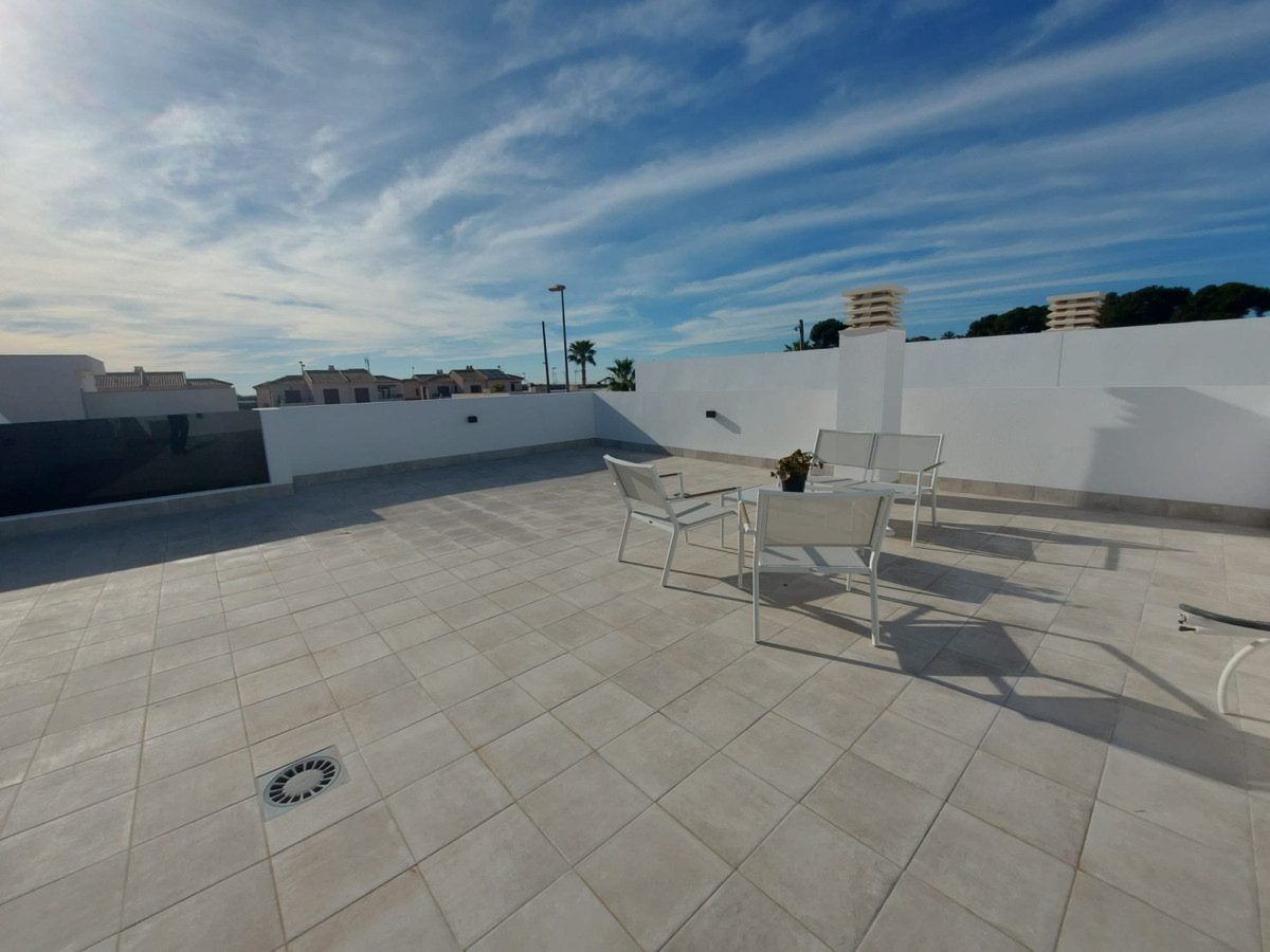 Hacienda Don Esteban, Torre-Pacheco: Foto 3 von 15