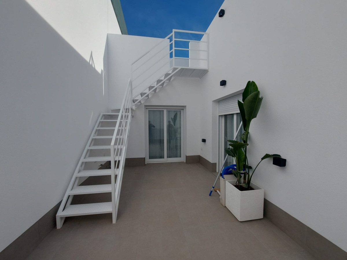 Hacienda Don Esteban, Torre-Pacheco: Foto 4 von 15