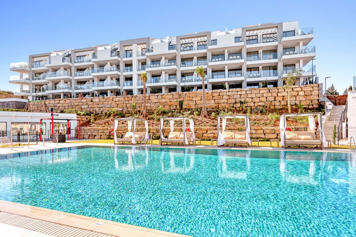 Hacienda el Sueño, Mijas: Photo 1 of 15