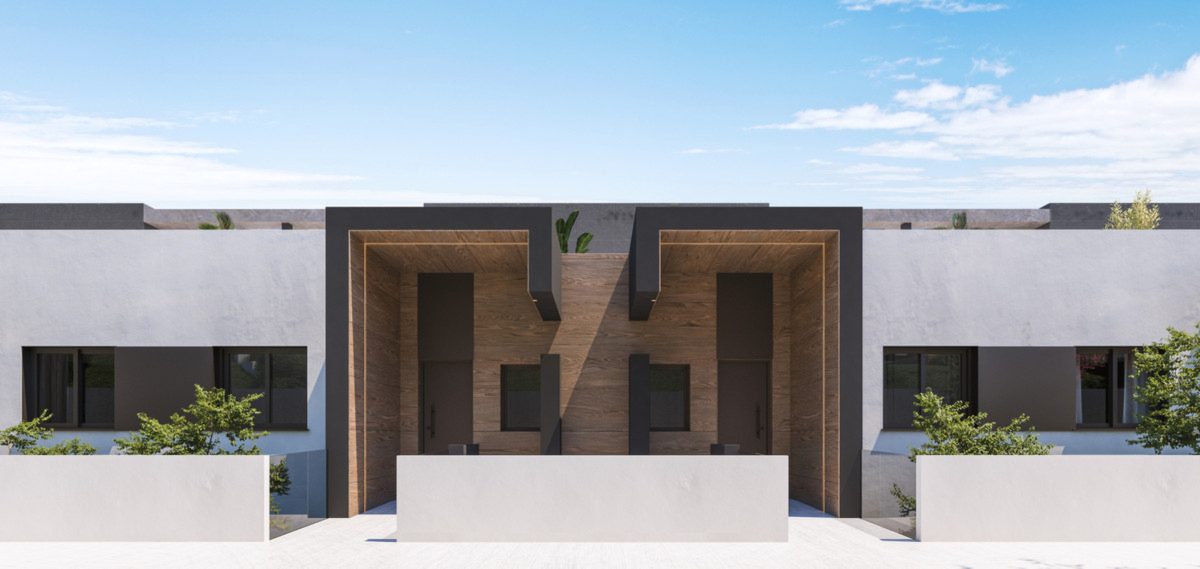 Haiku Residences, Estepona: Foto 1 van 15