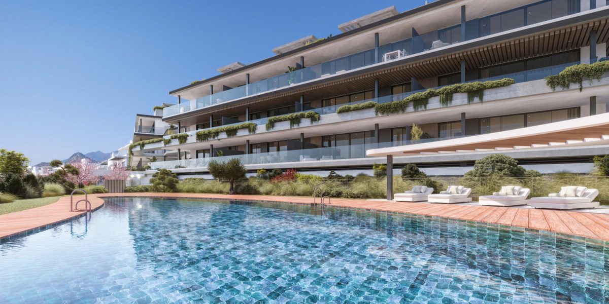 Haiku Residences, Estepona: Foto 4 van 15