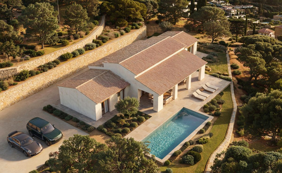 Heritage 202, Benissa: Foto 2 van 8