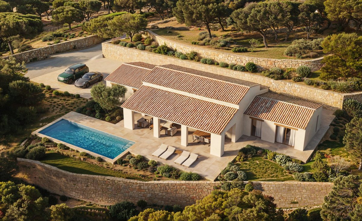 Heritage 202, Benissa: Foto 3 van 8