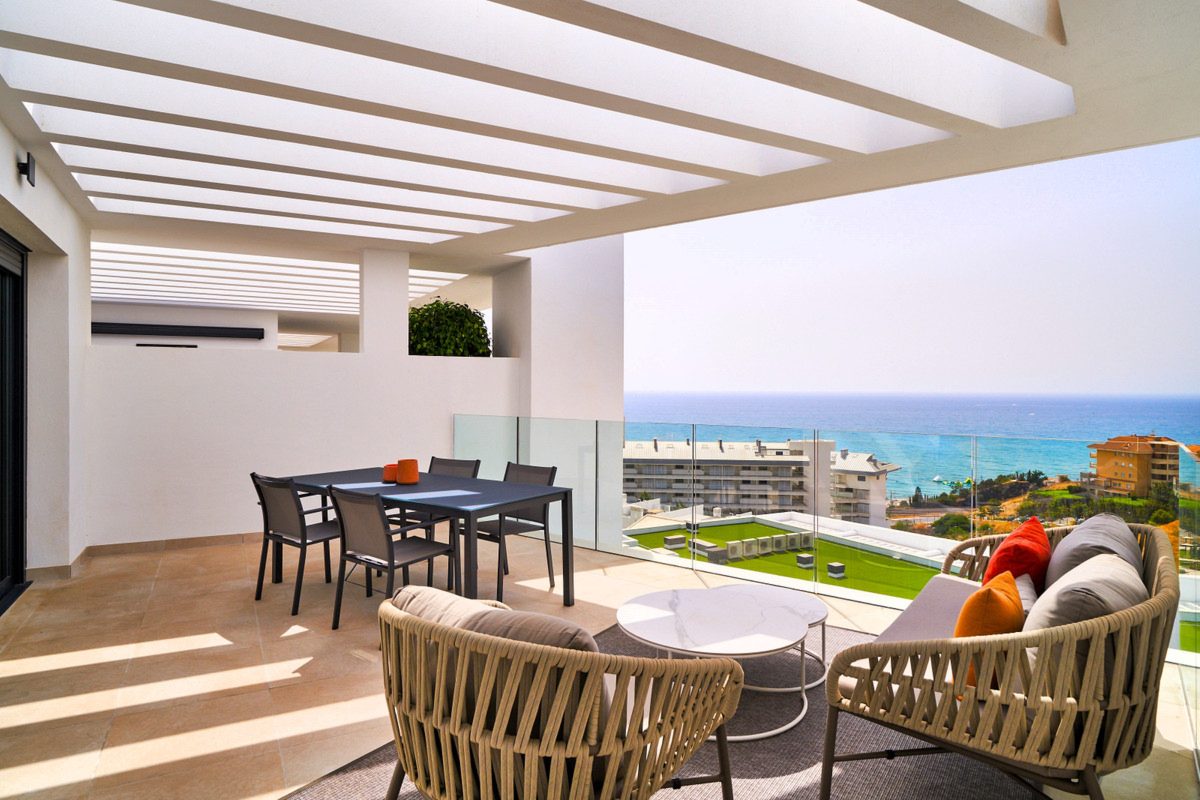Higuerón Bay Residences, Fuengirola: Photo 1 of 15