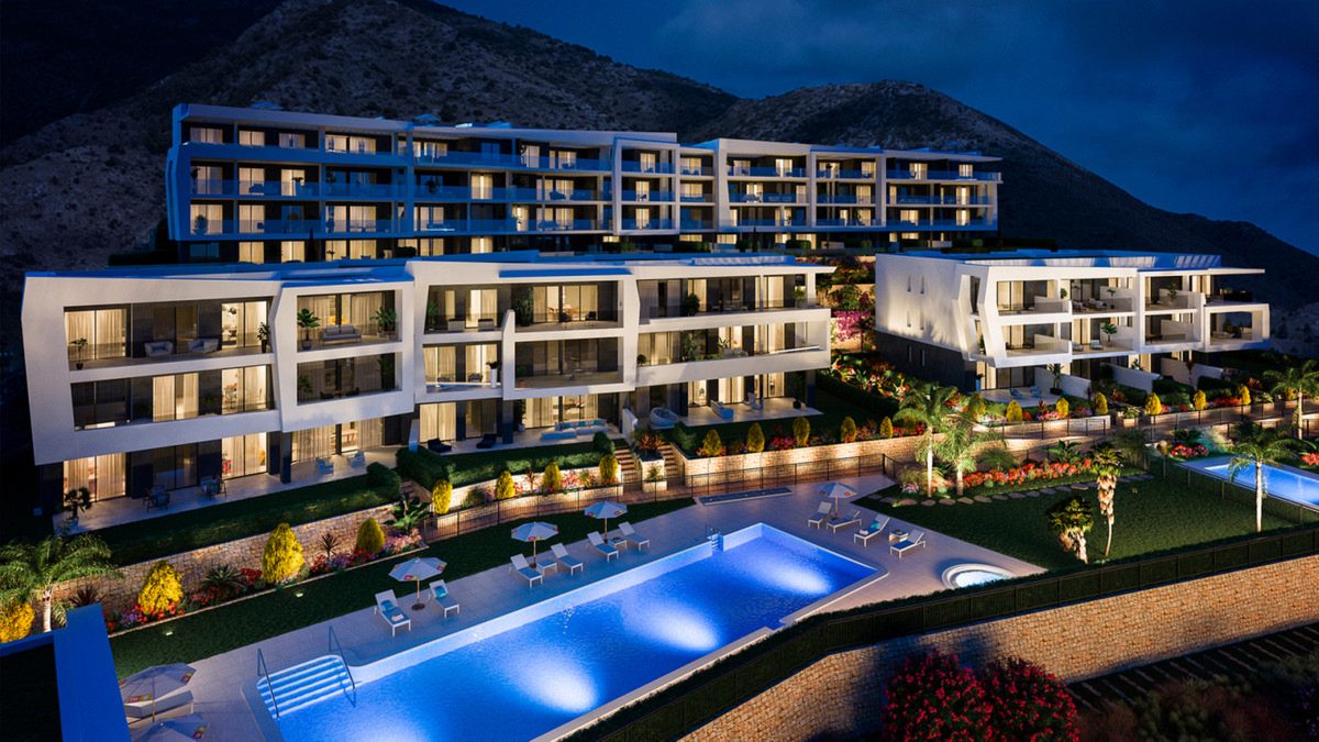 Higuerón Bay Residences, Fuengirola: Photo 3 of 15