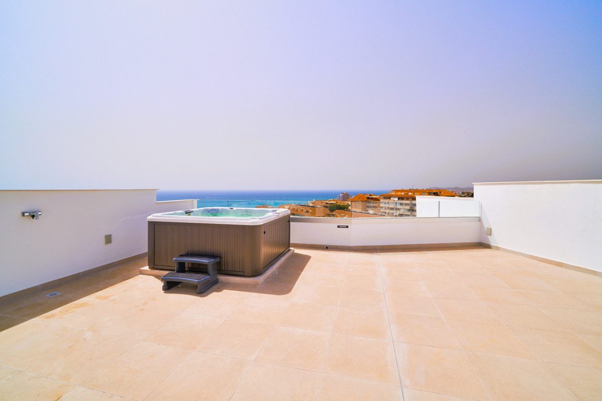 Higuerón Bay Residences, Fuengirola: Photo 4 of 15