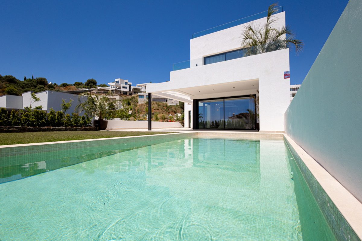 Higueron Hills Collection, Mijas: Foto 1 de 15