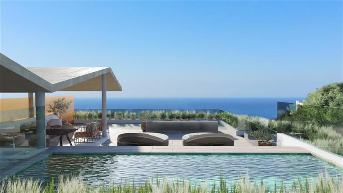 Higueron North Residences - Apartments, Fuengirola: Foto 1 van 15