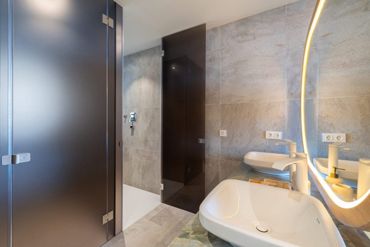 Higueron North Residences - Apartments, Fuengirola: Foto 2 van 15