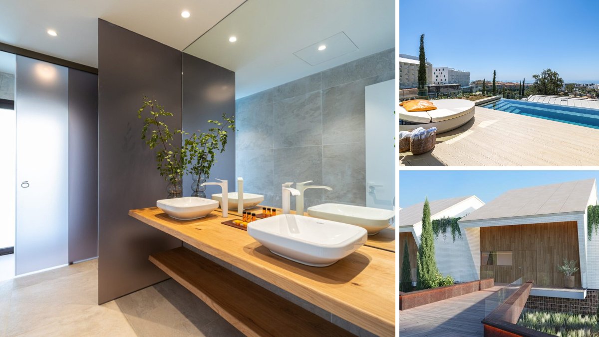 Higueron North Residences - Villas, Fuengirola: foto’s van het project