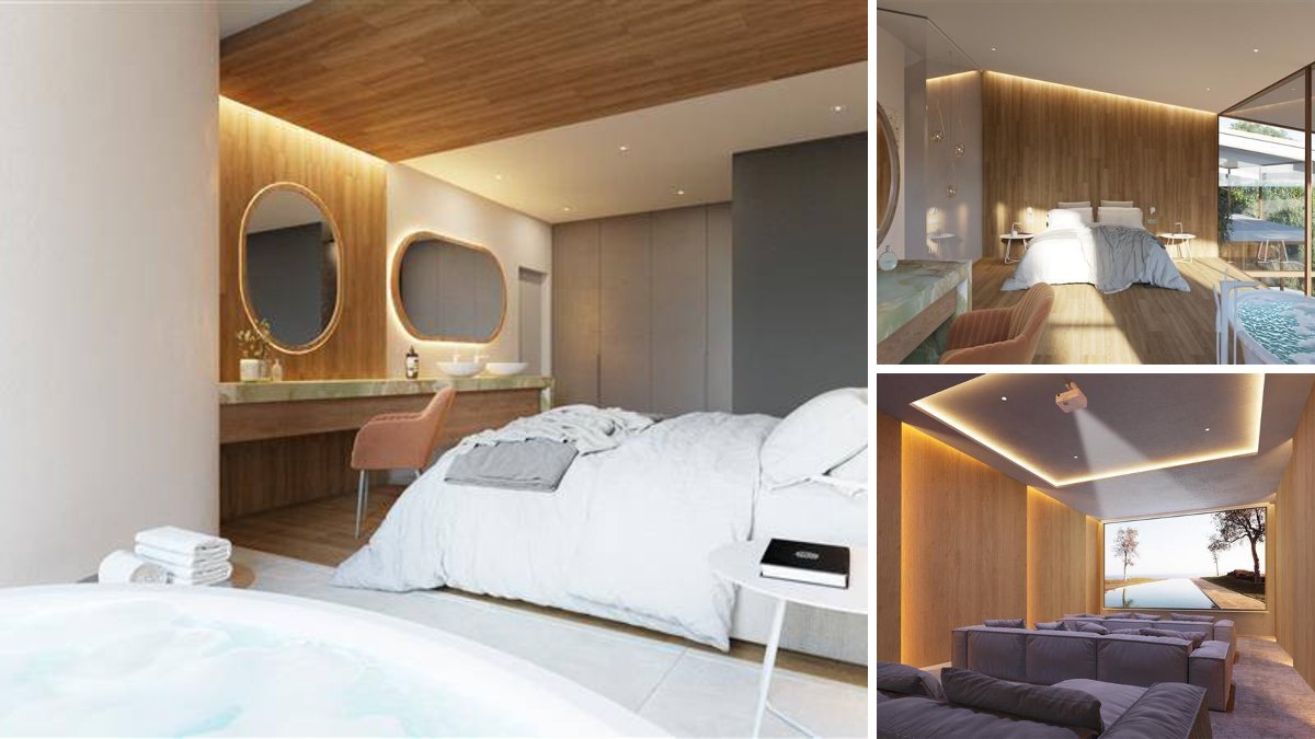 Higueron North Residences - Villas, Fuengirola: foto’s van het project