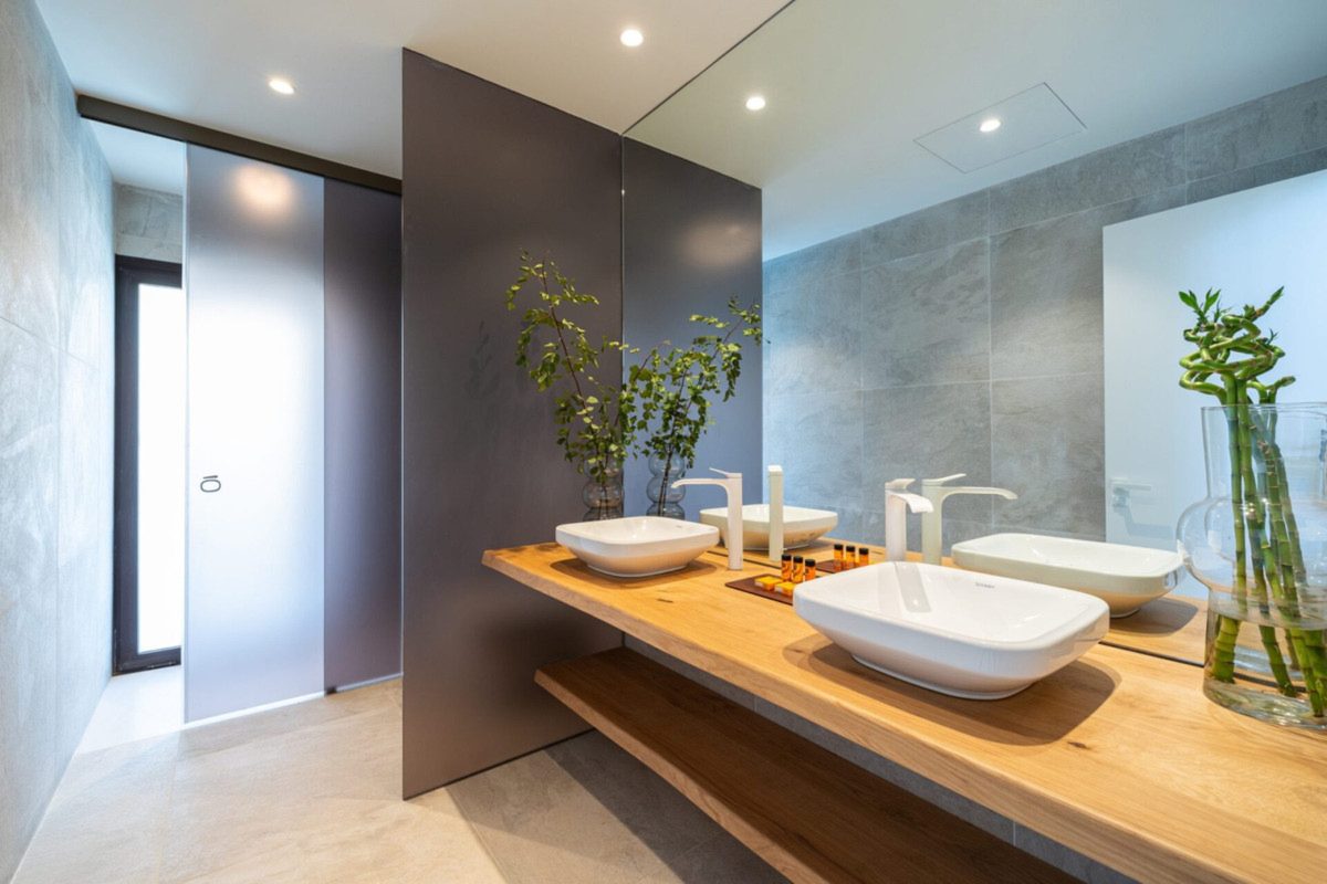 Higueron North Residences - Villas, Fuengirola: Foto 2 van 15