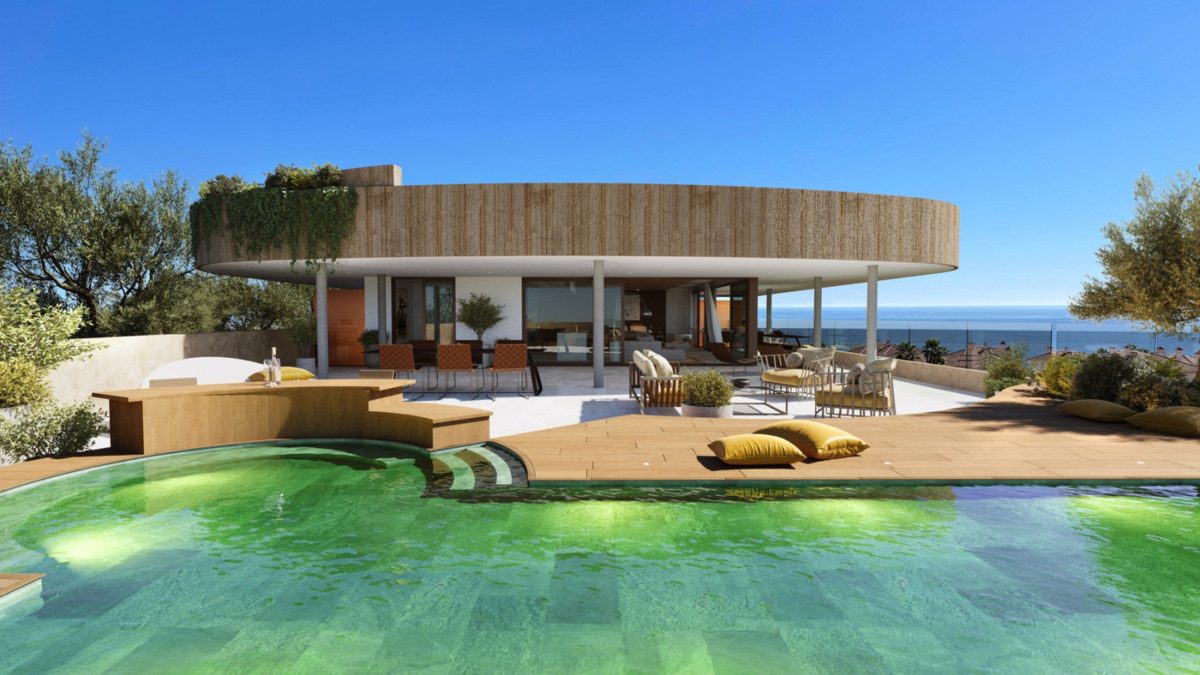 Higueron South Residences, Fuengirola: Foto 1 van 15