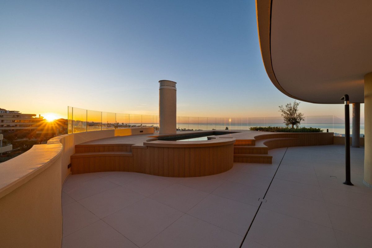 Higueron South Residences, Fuengirola: Foto 2 van 15