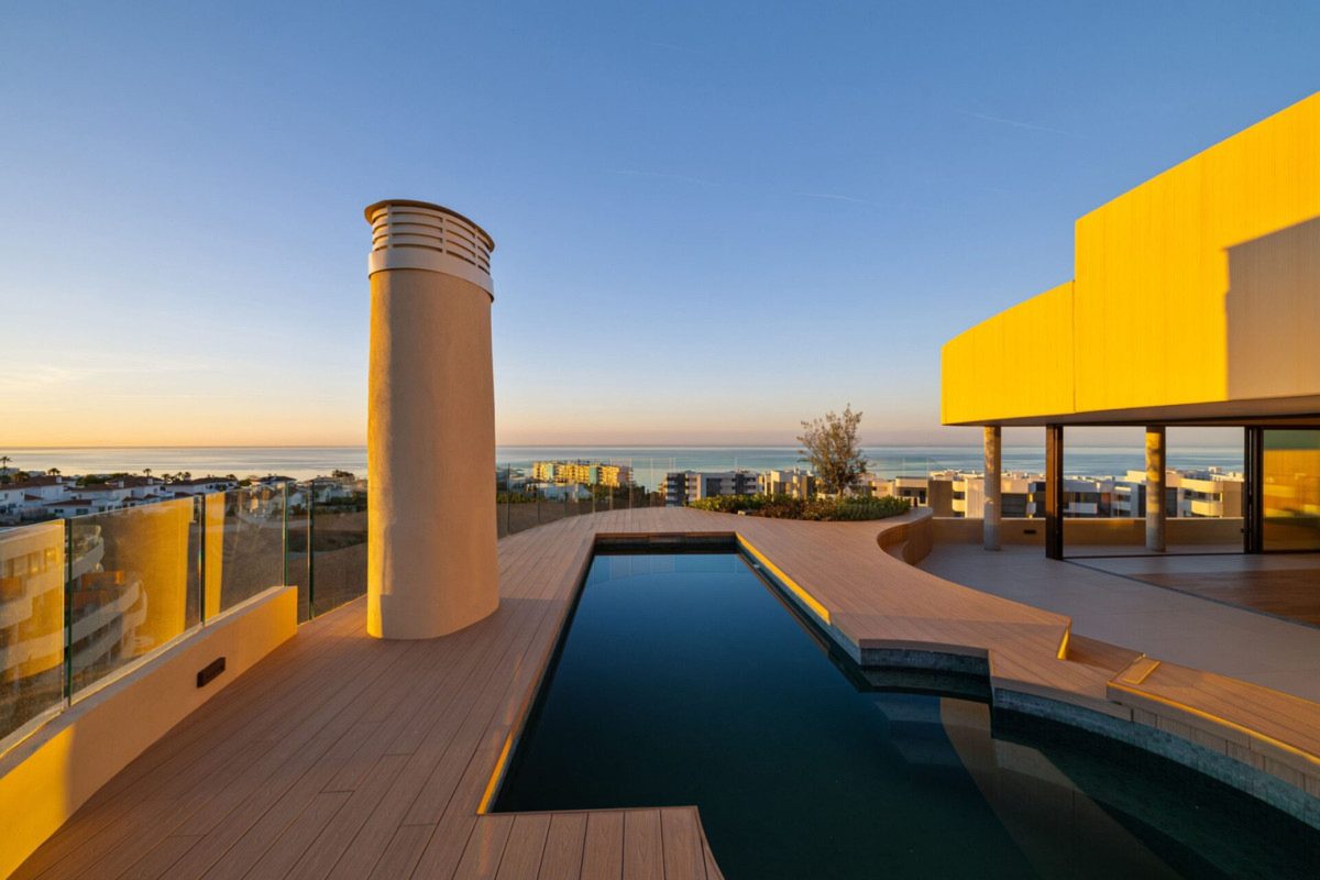 Higueron South Residences, Fuengirola: Foto 3 van 15