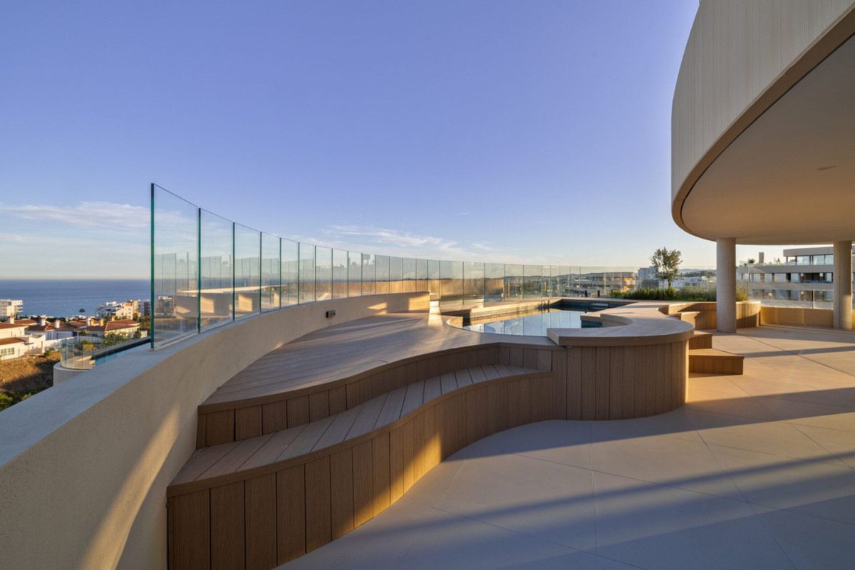 Higueron South Residences, Fuengirola: Foto 4 van 15