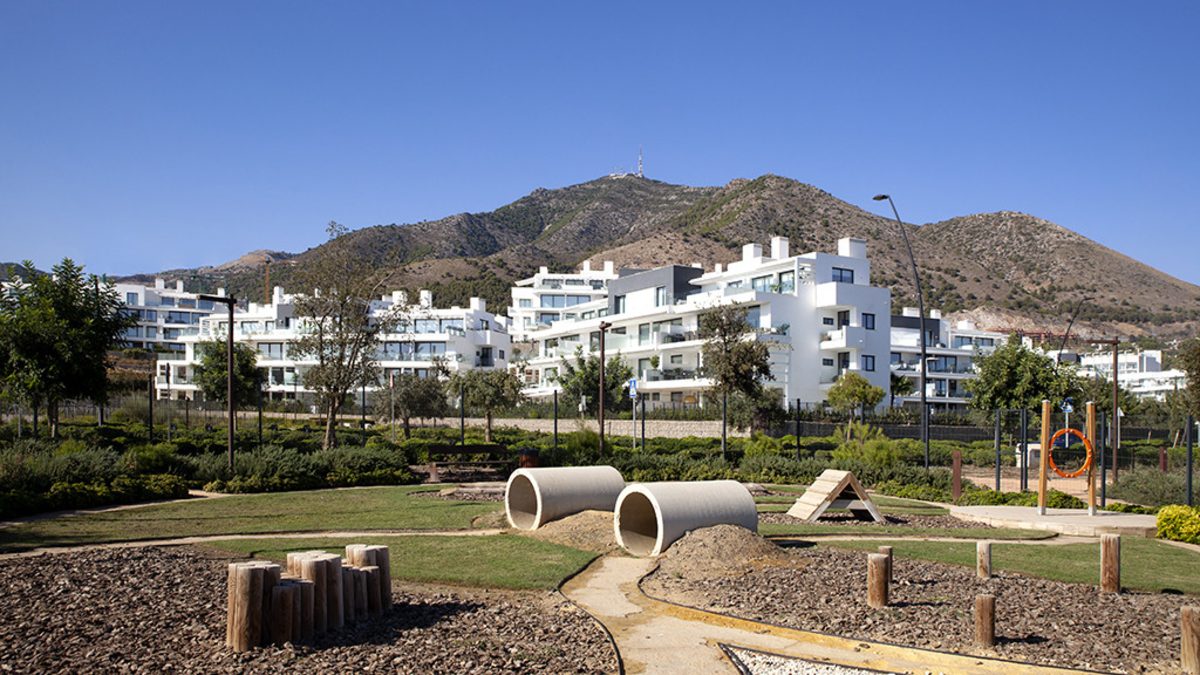 Higueron West, Fuengirola: Foto 2 van 15