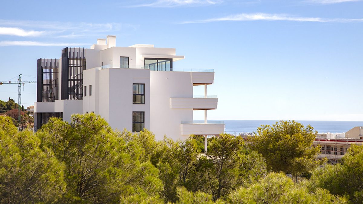 Higueron West, Fuengirola: Foto 3 van 15